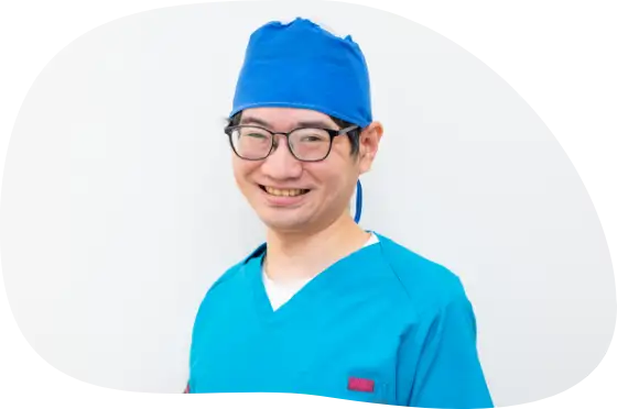 院長の矢野智也