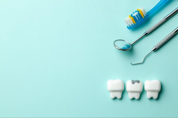 予防歯科とは