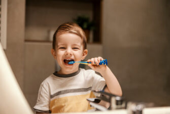 小児歯科 重要性