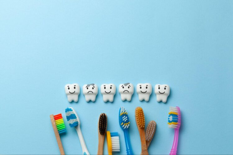 予防歯科 保険適用