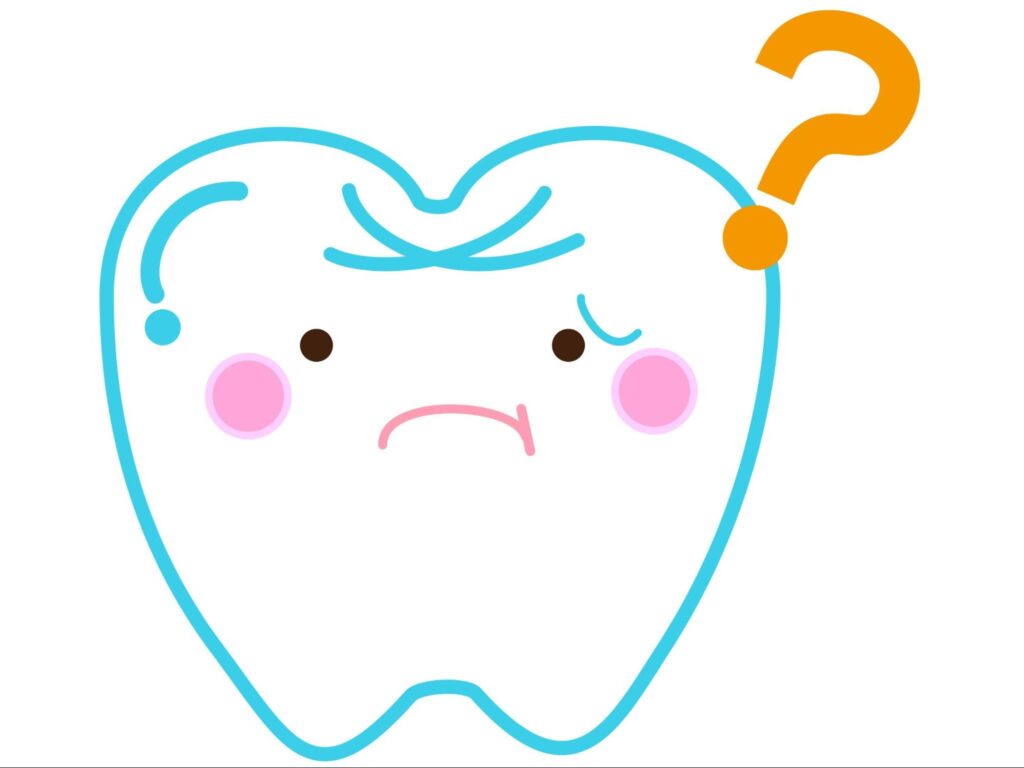 小児歯科 定期検診