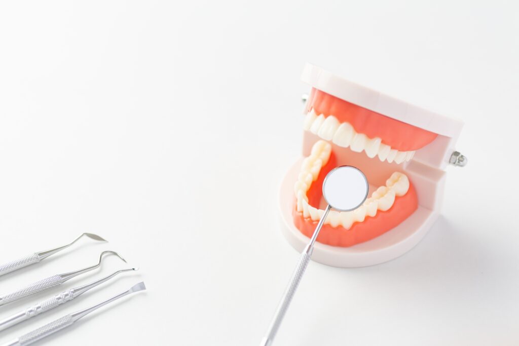 予防歯科 クリーニング 違い