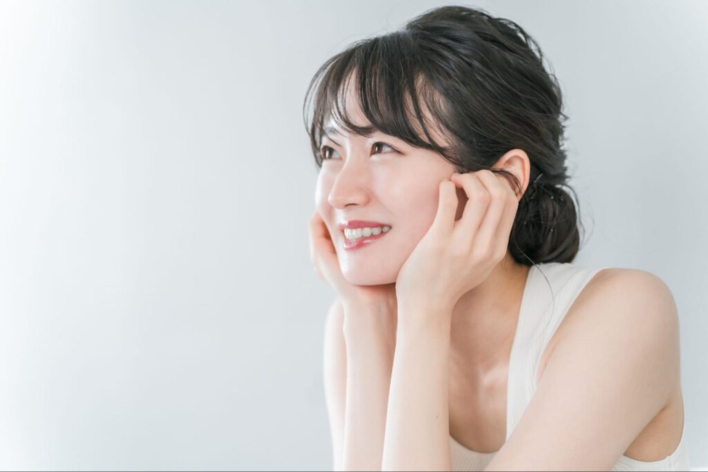 審美歯科