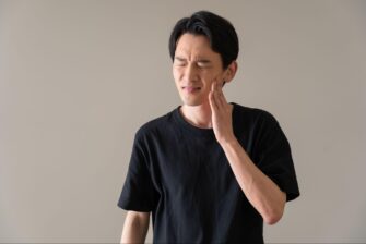 虫歯 放置すると