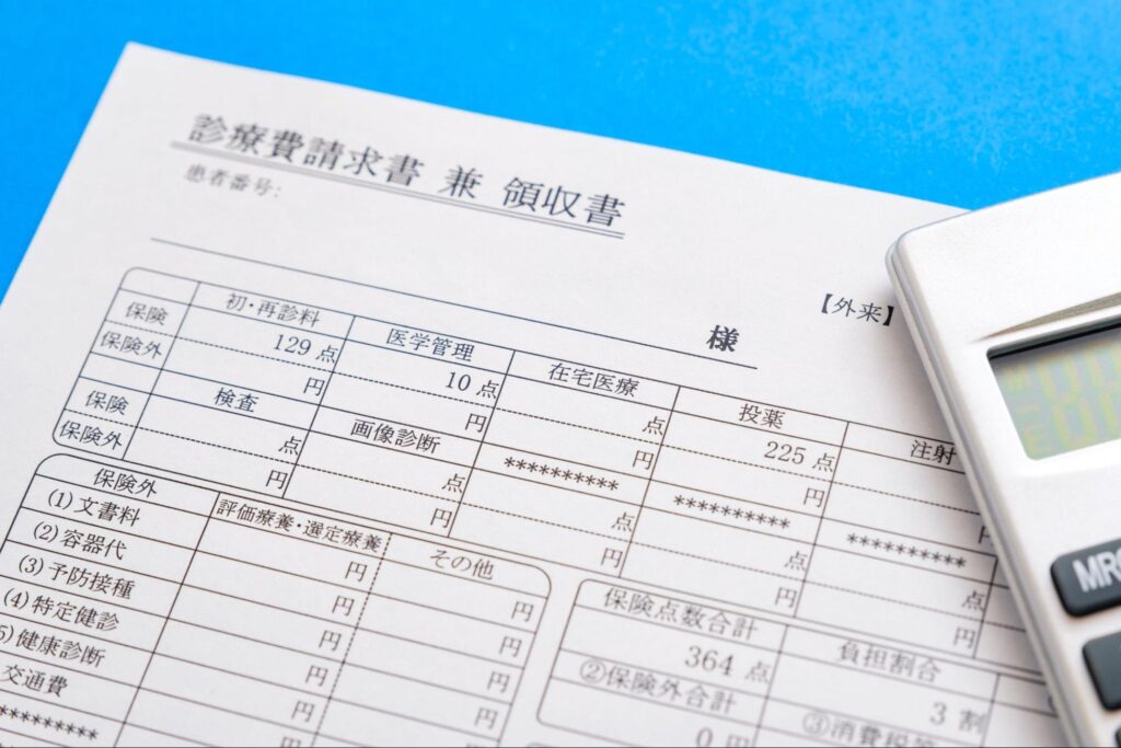 セラミック 医療費控除