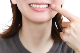 セラミック 虫歯になったら