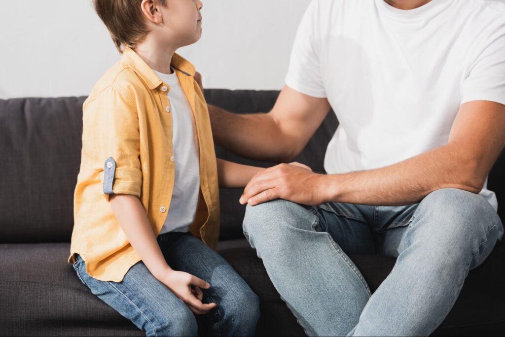 子ども 歯並び 悪い