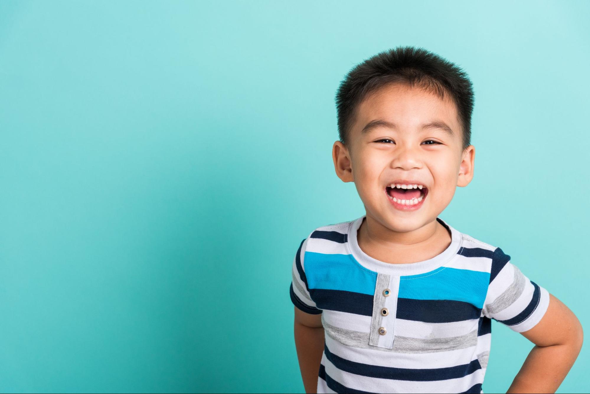 子ども 歯並び 悪い