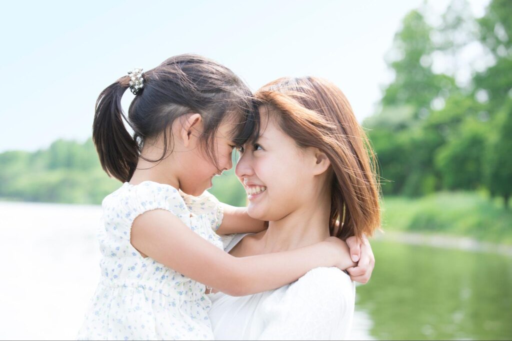 子ども 歯並び 悪い