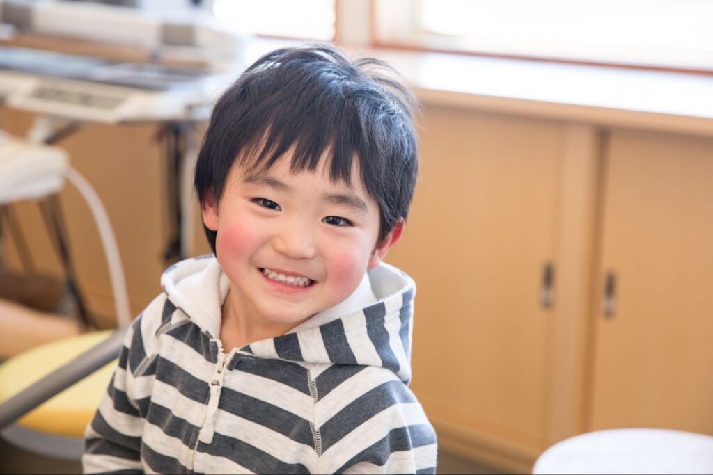 子ども 歯医者 怖がる