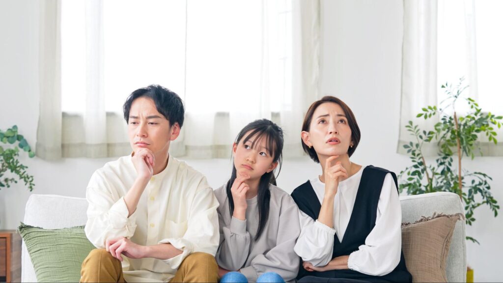 子ども 歯 生え変わり