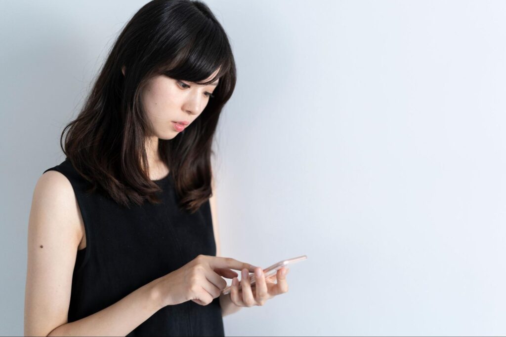 歯が欠けた 痛くない なぜ