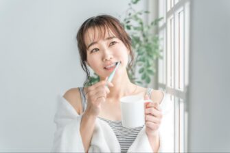 歯が欠けた 痛くない なぜ