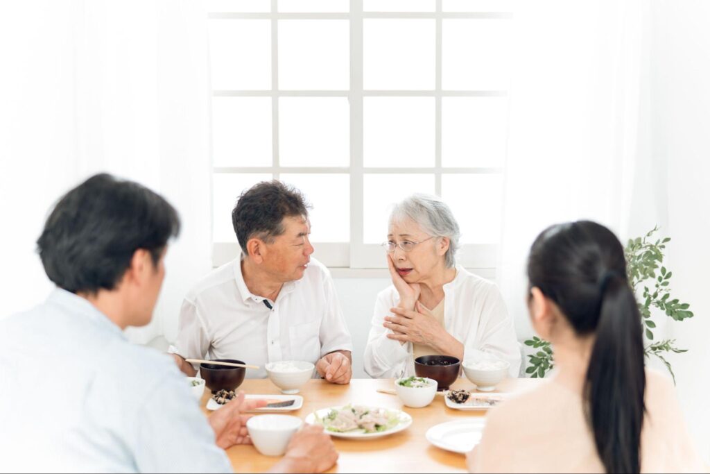 入れ歯 期間