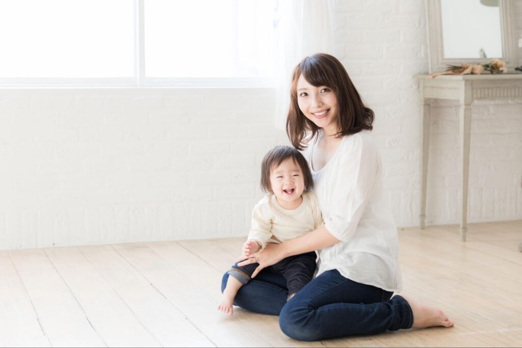 子ども 歯医者 初めて