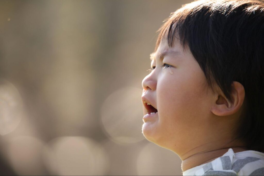 子ども 歯医者 初めて