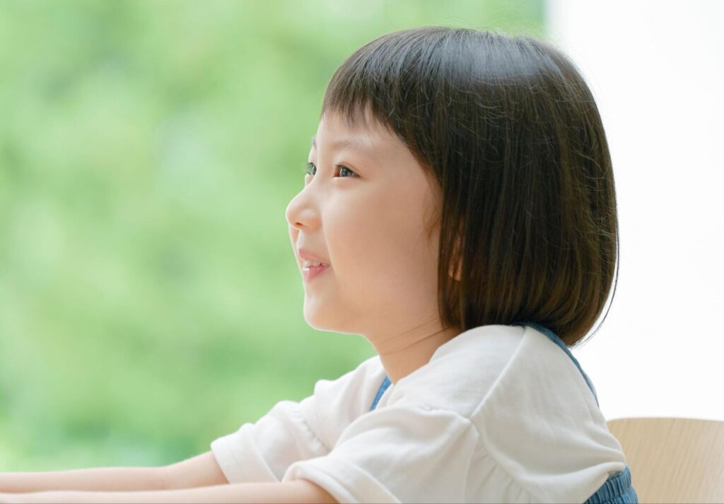 子ども 歯医者 初めて