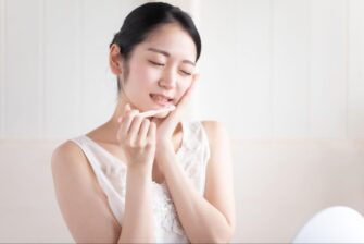 虫歯 確かめる方法