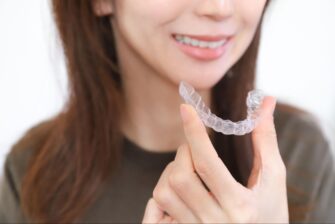 マウスピース矯正 期間