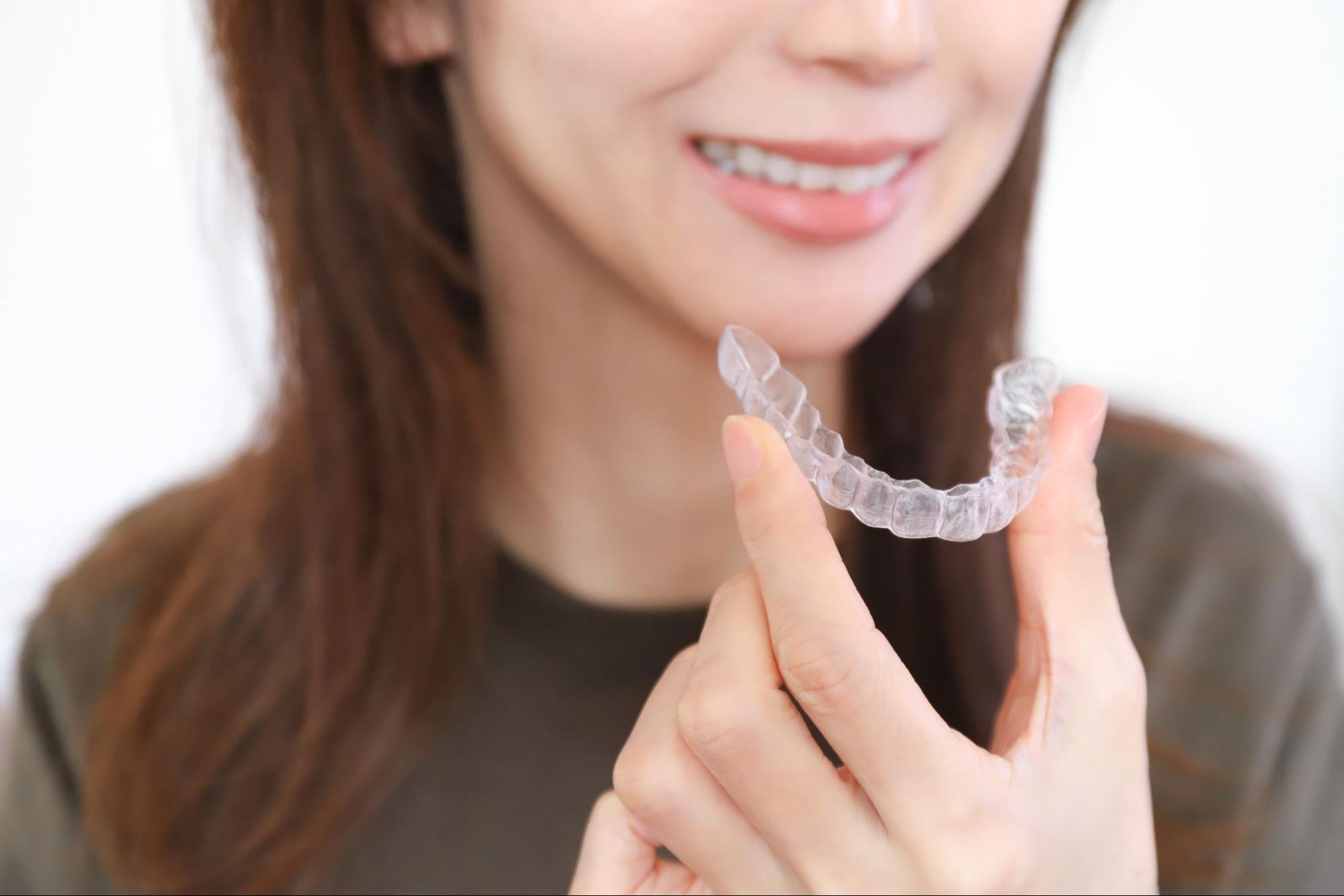 マウスピース矯正 期間