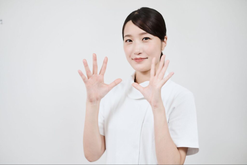 マウスピース矯正 効果