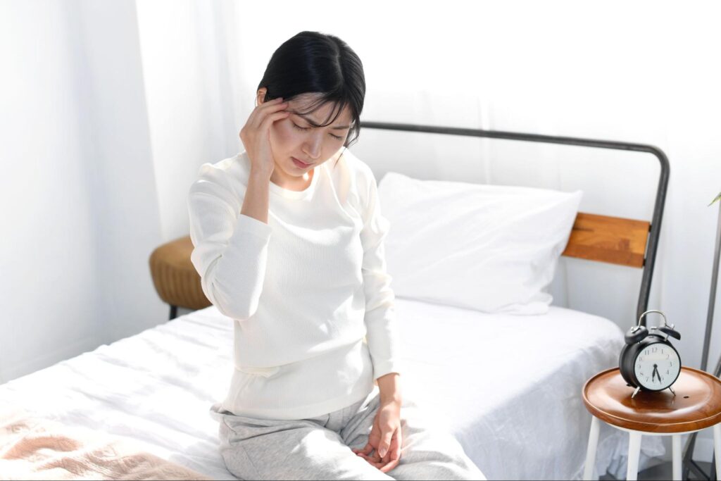 歯が痛くて死にそうな時