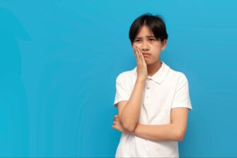 歯が痛くて死にそうな時
