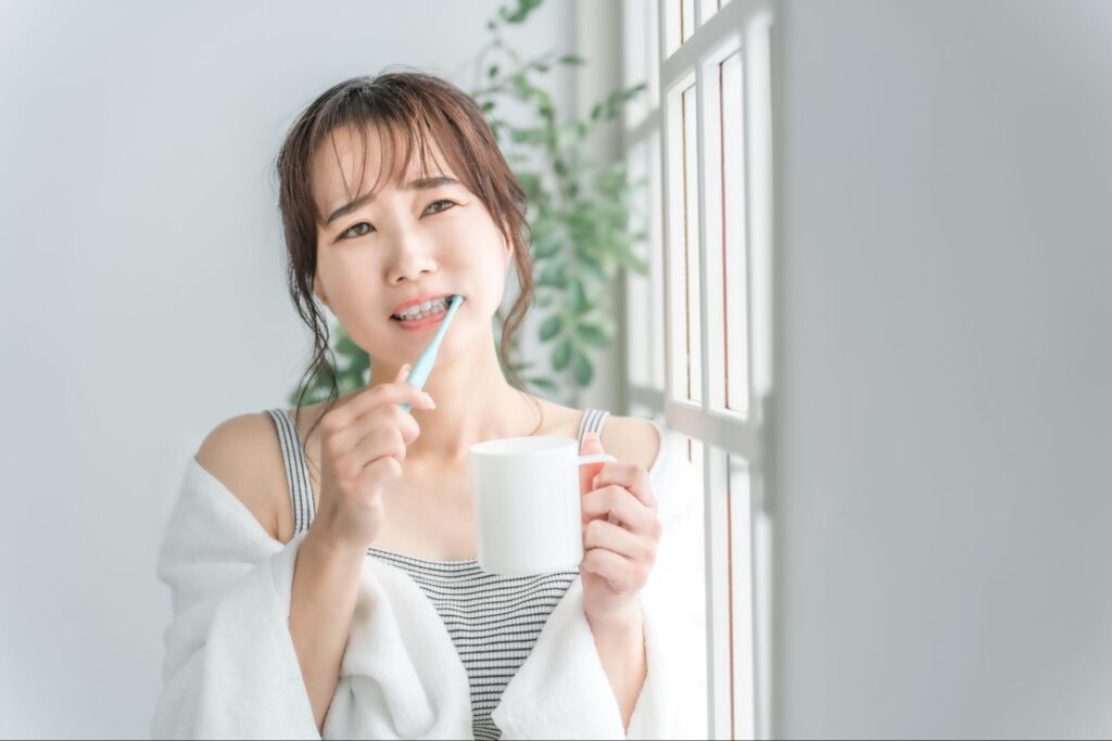 歯が痛くて死にそうな時