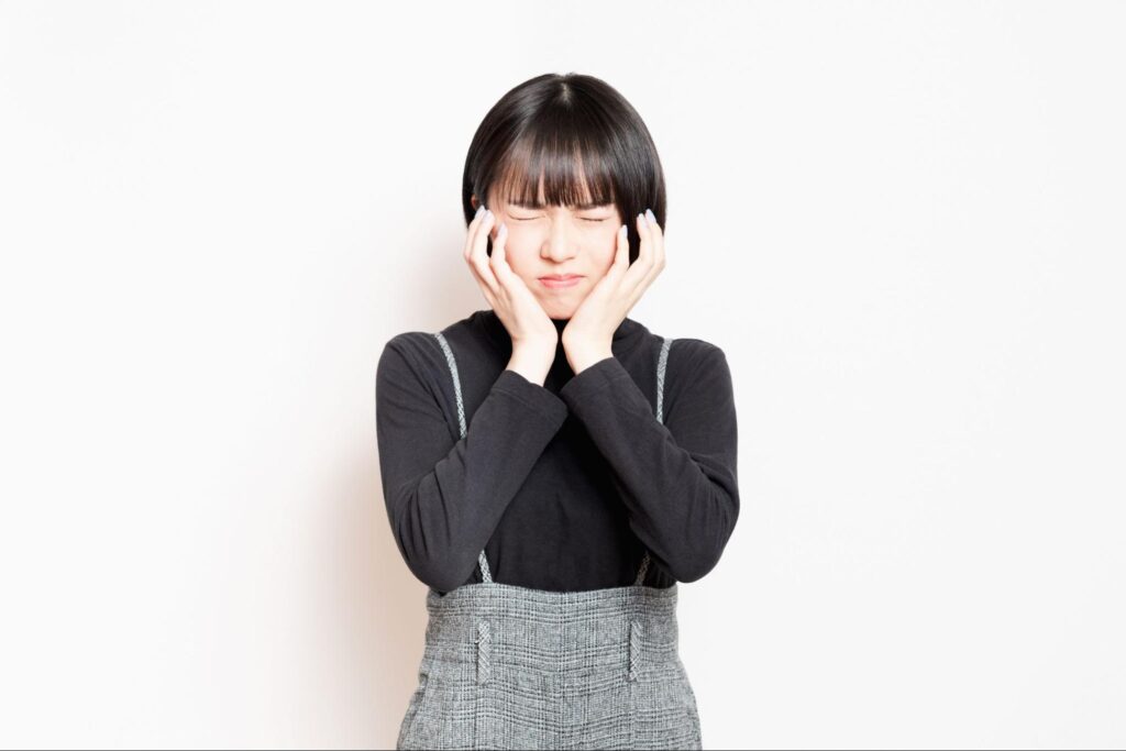 親知らず 抜くタイミング