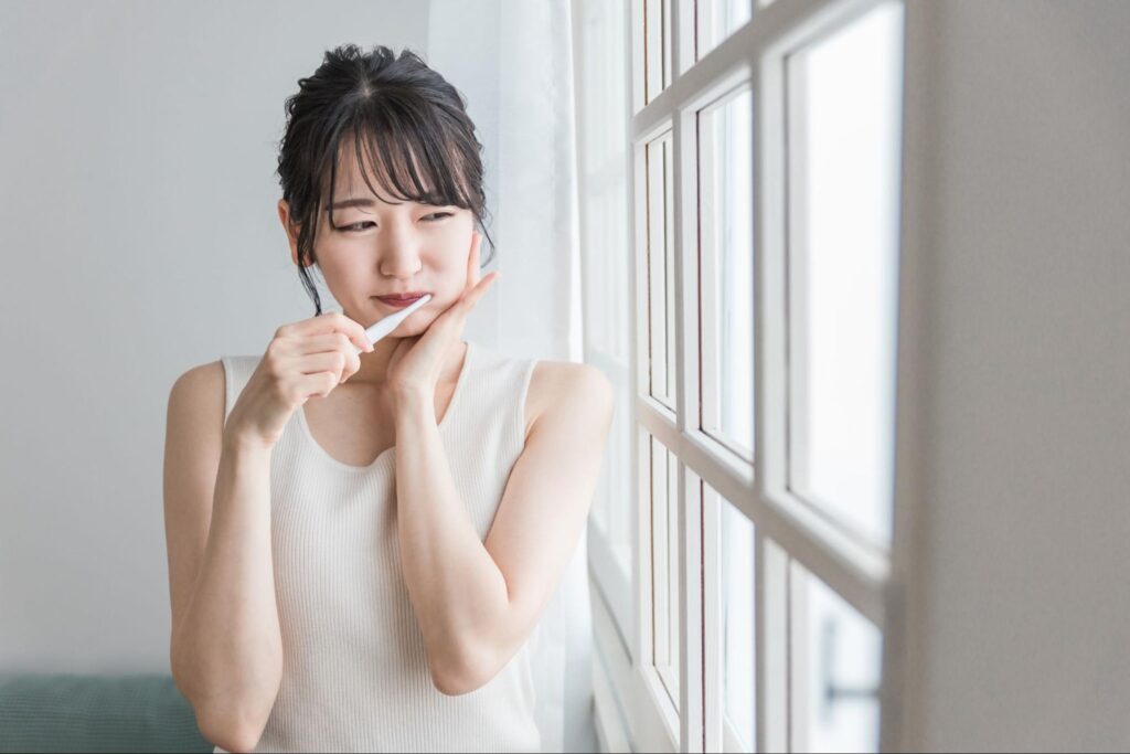 親知らず 抜歯 費用