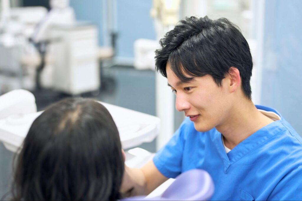親知らず 抜歯 費用