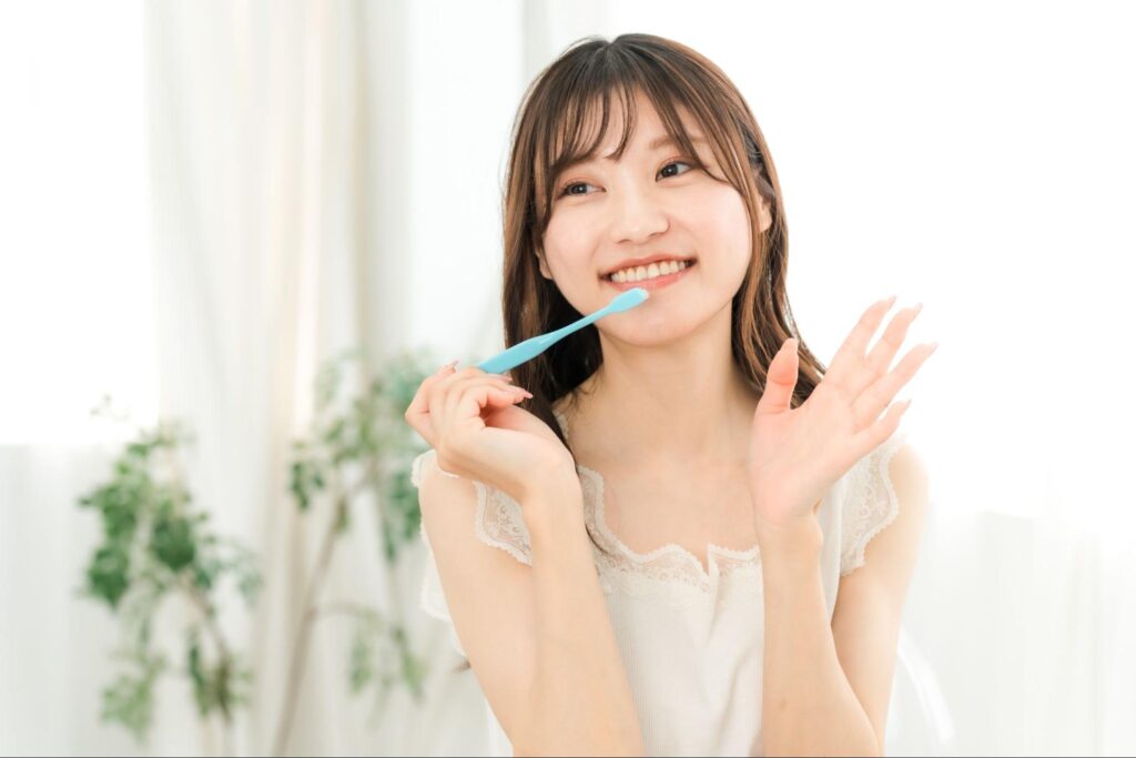 審美歯科 費用