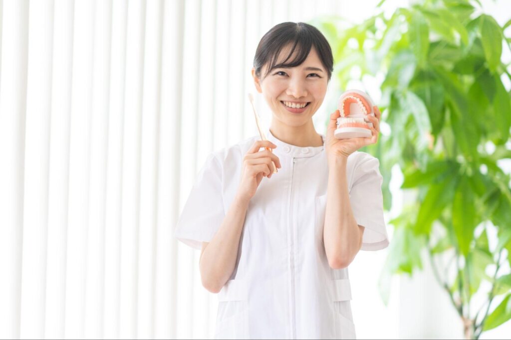 虫歯 予防
