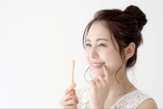 虫歯　予防