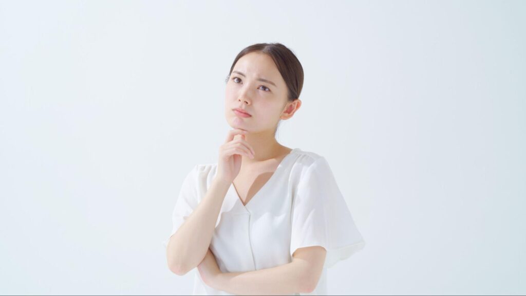 前歯虫歯