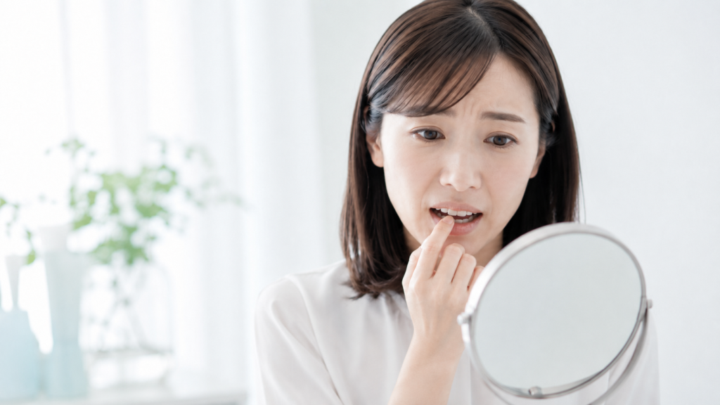前歯インプラント できない