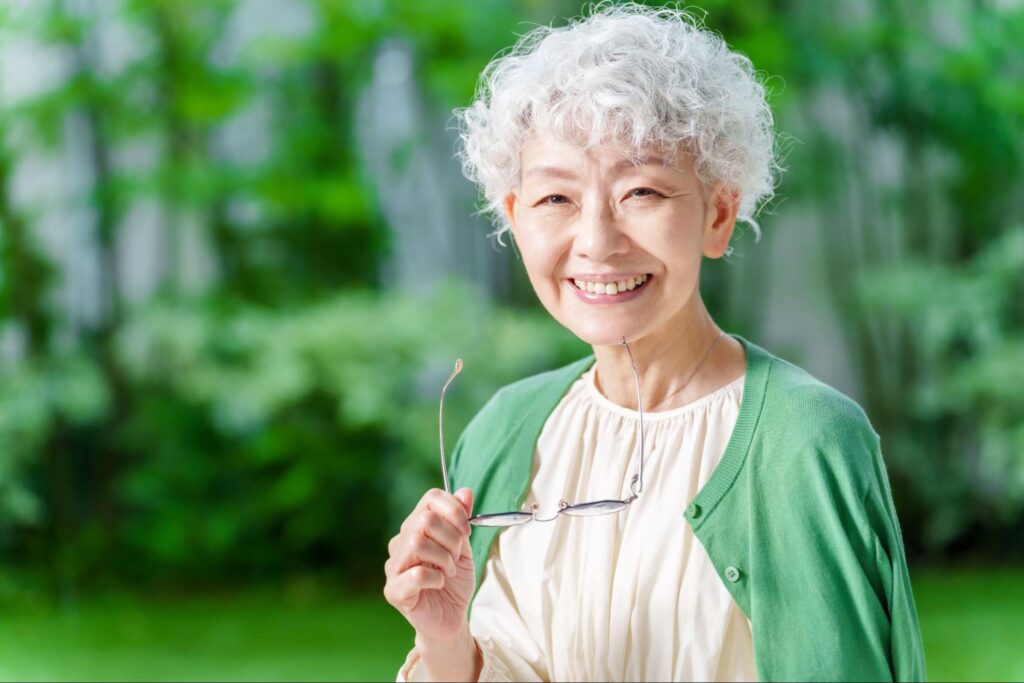 歯周病 進行スピード