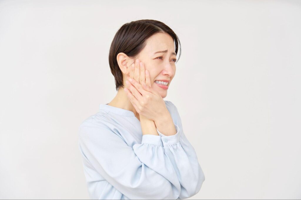 歯周外科