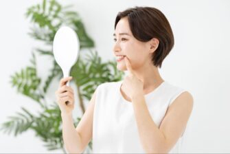 歯並び 一本だけ治したい